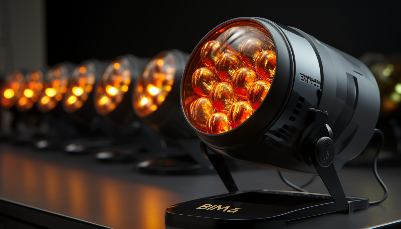 Dimix : la référence en location de lumières