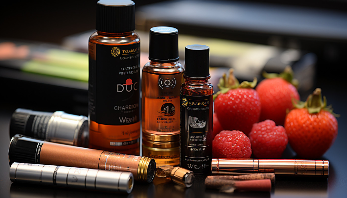 La cigarette électronique: une réjouissance au-delà du commun