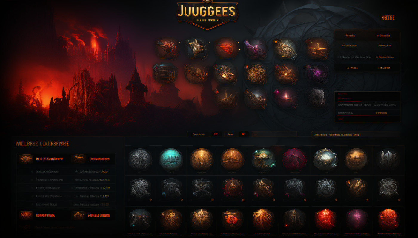 Les jeux dont disposent Unique Casino