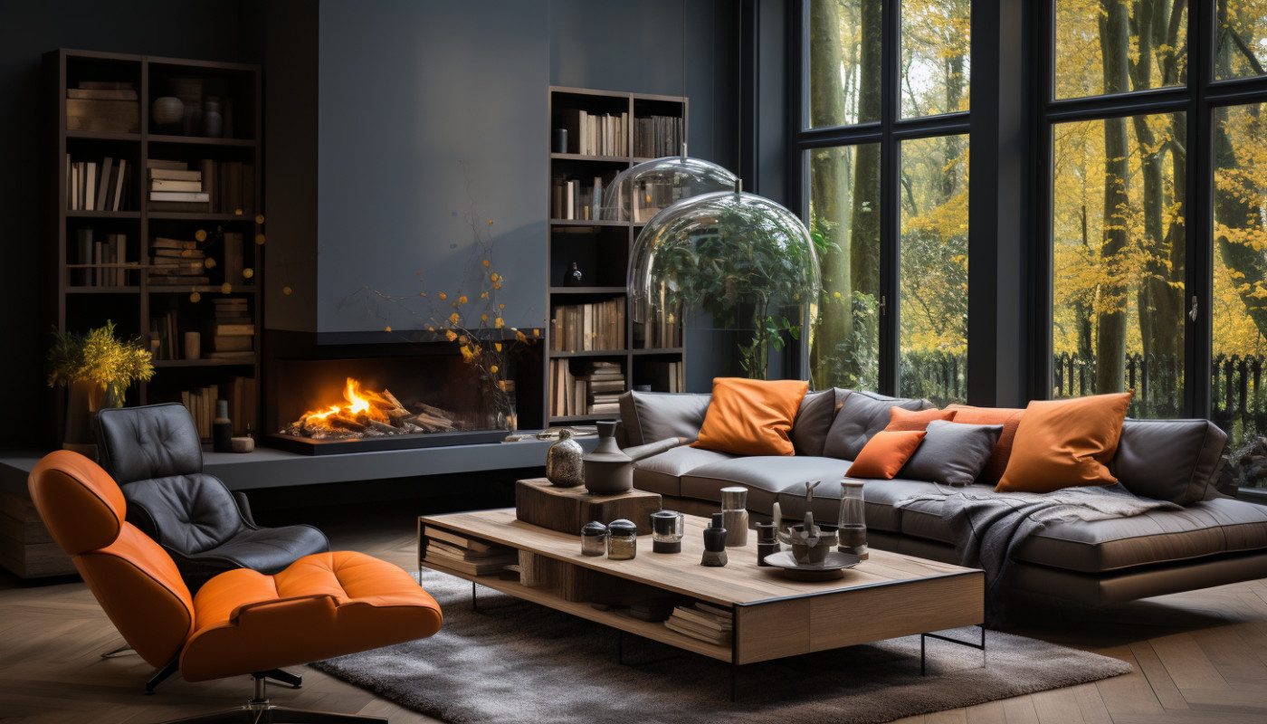 Nos conseils pour une décoration intérieure originale