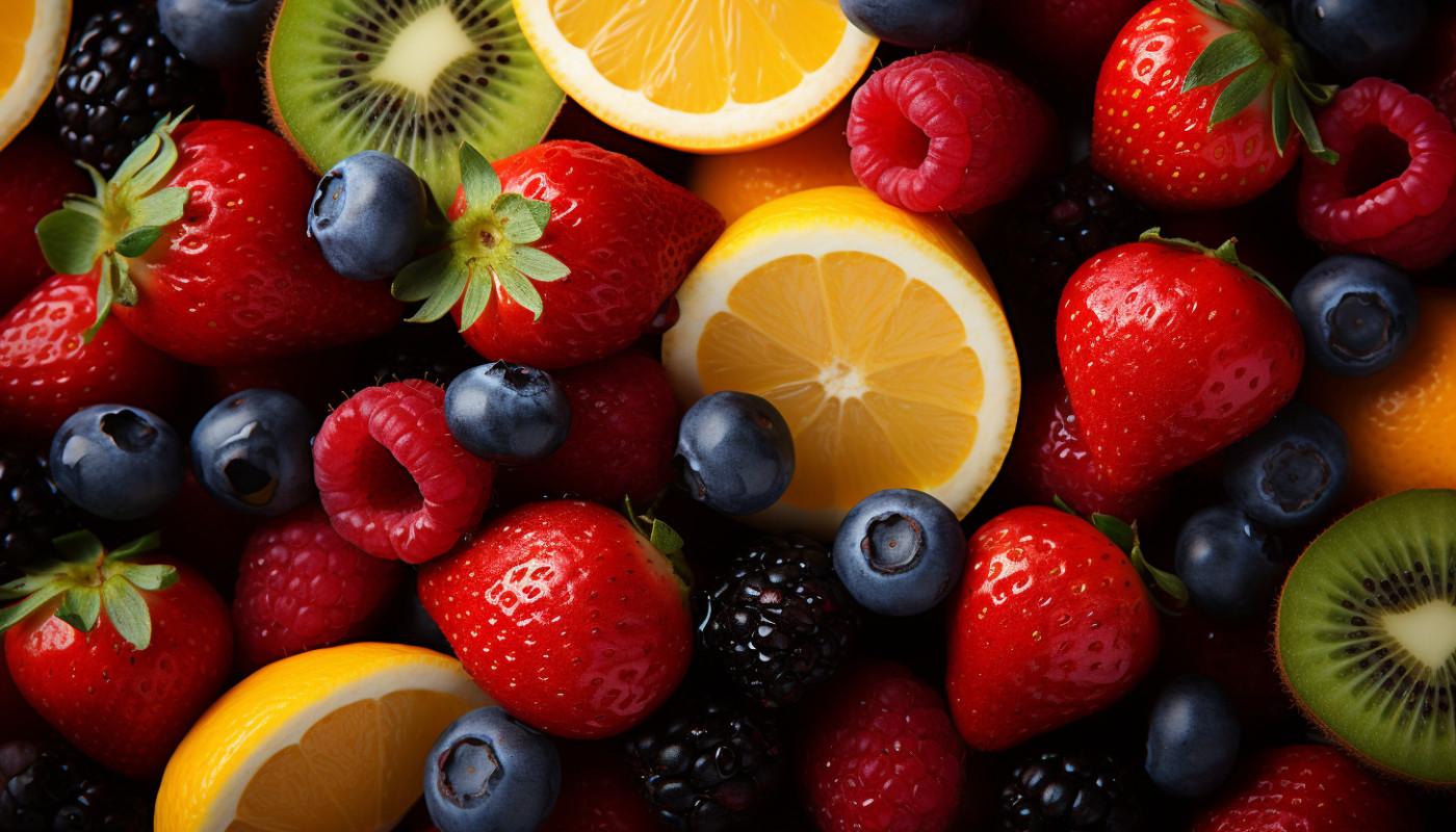 Pourquoi, certains fruits ne doivent pas être mélangés?