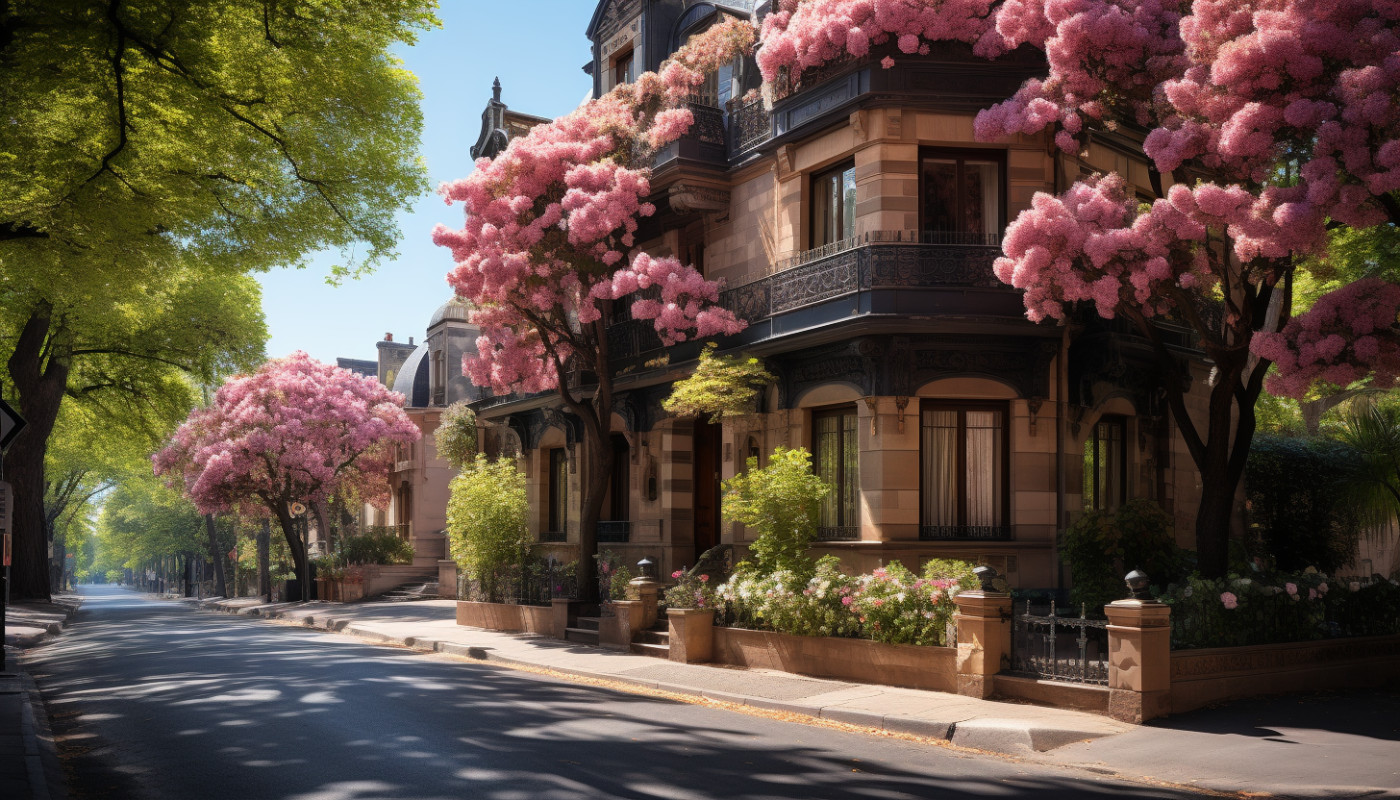 Pourquoi faire un investissement immobilier à Paris ?